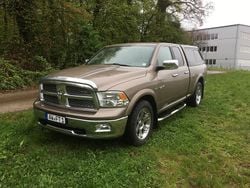 Beige Gebraucht 2011 RAM 1500 Abholung | 21.500 €