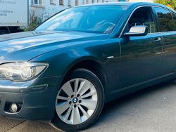 Gebraucht 2007 BMW 730 Limousine | 4.500 € (Fairer Preis)