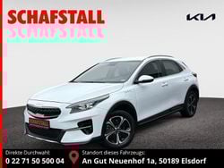Weiss ((wd) cararraweiss) Gebraucht 2022 Kia XCeed Comfort SUV | 17.879 € (Guter Preis)