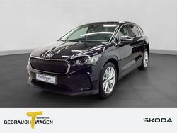 Blackmagic perleffekt Gebraucht 2022 Skoda Enyaq iV SUV | 26.480 € (Guter Preis)