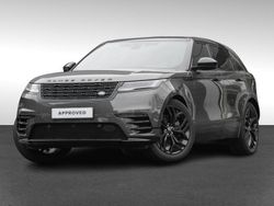 Szary Gebraucht 2023 Land Rover Range Rover Velar HSE Dynamic SUV | 67.420 € (Guter Preis)