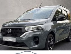 Grau Gebraucht 2023 Nissan Townstar Van | 23.990 € (Fairer Preis)