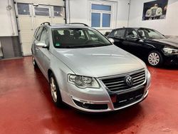 Silber Gebraucht 2010 VW Passat Comfortline Kombi | 5.500 € (Teuer)