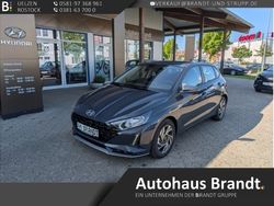 Grau Neu 2025 Hyundai i20 Trend Kleinwagen | 21.990 € (Guter Preis)