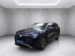 Violett Gebraucht 2025 VW Tayron Elegance SUV | 49.980 € (Teuer)