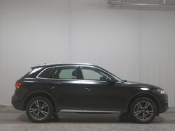 Schwarz Gebraucht 2019 Audi Q5 Design SUV | 25.380 € (Guter Preis)