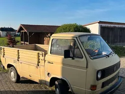 Beige Gebraucht 1988 VW T3 Van | 3.250 €