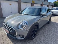 Grau Gebraucht 2021 Mini Cooper D Kleinwagen | 18.990 € (Guter Preis)