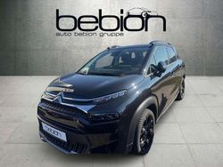 Metfa schwarz perla Gebraucht 2023 Citroën C3 Aircross PureTech SUV | 22.980 € (Teuer)