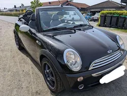 Gebraucht 2005 Mini Cooper S Kleinwagen | 1.350 € (Superpreis)