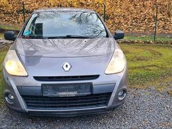 Andere farben Gebraucht 2009 Renault Clio II Kleinwagen | 1.990 € (Fairer Preis)