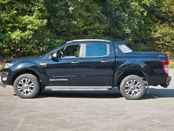 Schwarz Gebraucht 2018 Ford Ranger Wildtrack Abholung | 25.900 € (Guter Preis)