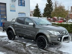 Grün Gebraucht 2017 Mitsubishi L200 Top Abholung | 18.500 € (Superpreis)