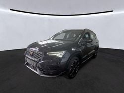 Schwarz Gebraucht 2023 Cupra Ateca SUV | 31.890 € (Guter Preis)
