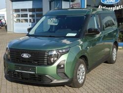 Grün Gebraucht 2024 Ford Tourneo Courier Trend Van / Kleinbus | 22.990 € (Superpreis)