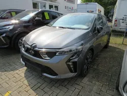 Grau Gebraucht 2024 Mitsubishi Colt Edition Kleinwagen | 17.390 € (Guter Preis)