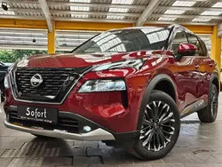 Rot Neu 2024 Nissan X-Trail Tekna SUV | 37.790 € (Superpreis)
