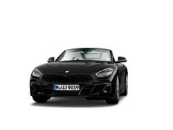 Neu 2025 BMW Z4 Efficient Dynamics Cabrio | 54.550 € (Guter Preis)