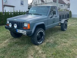 Grau Gebraucht 1991 Jeep Comanche Abholung | 16.900 €