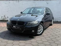 Other Gebraucht 2009 BMW 318 Comfort Edition Limousine | 4.900 € (Guter Preis)