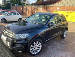 Gebraucht 2011 VW Touareg SUV | 11.900 €