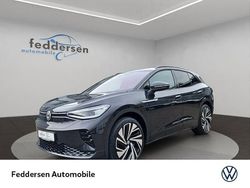 Grau Gebraucht 2022 VW ID.4 GTX SUV | 33.980 € (Fairer Preis)