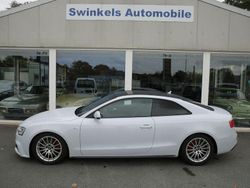 Grau Gebraucht 2016 Audi A5 Coupé | 12.990 € (Guter Preis)