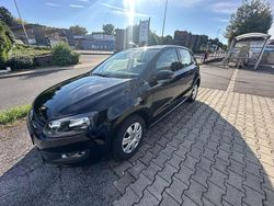 Schwarz Gebraucht 2013 VW Polo Trendline Limousine | 5.999 € (Fairer Preis)