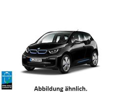 Fluid black mit akzent bmw i b Gebraucht 2022 BMW i3 Limousine | 20.900 € (Fairer Preis)