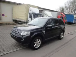 Schwarz Gebraucht 2013 Land Rover Freelander 2 S SUV | 6.300 € (Guter Preis)