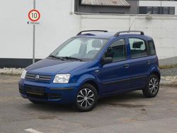 Gebraucht 2007 Fiat Panda Dynamic Kleinwagen | 1.999 € (Guter Preis)