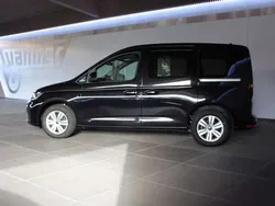 Deepblackperleffekt Neu 2025 VW Caddy Van / Kleinbus | 29.990 € (Fairer Preis)