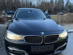 Gebraucht 2013 BMW 320 Gran Turismo Luxury Line Limousine | 11.000 € (Etwas zu teuer)