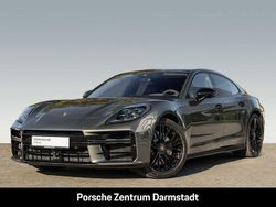 Gruen Gebraucht 2025 Porsche Panamera GTS Limousine | 153.777 € (Superpreis)
