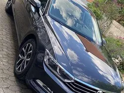 Grau Gebraucht 2018 VW Passat Comfortline Limousine | 16.999 € (Fairer Preis)