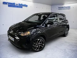 Neu 2024 Hyundai i10 Prime Kleinwagen | 17.890 € (Fairer Preis)