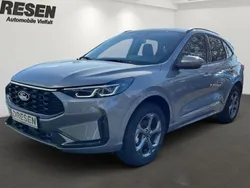 Silber Neu 2025 Ford Kuga ST-Line SUV | 39.750 € (Guter Preis)