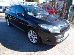 Schwarz Gebraucht 2011 Renault Mégane GrandTour Luxe Kombi | 4.990 € (Fairer Preis)