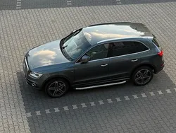 Gebraucht 2016 Audi Q5 S-Line SUV | 17.500 € (Fairer Preis)