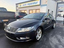 Schwarz Gebraucht 2015 VW CC Limousine | 7.690 € (Superpreis)