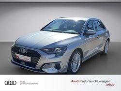 Gebraucht 2023 Audi A3 Advanced | 29.490 € (Fairer Preis)