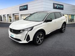 Weiß Gebraucht 2023 Peugeot 3008 GTi SUV | 23.890 € (Superpreis)