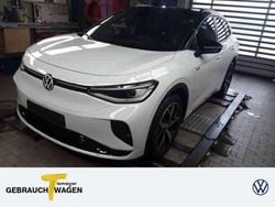 Weiß Gebraucht 2025 VW ID.4 GTX SUV | 41.690 € (Guter Preis)