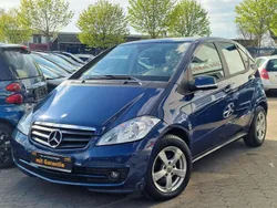 Gebraucht 2012 Mercedes A180 Limousine | 5.990 € (Guter Preis)