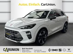 Glacial weiß Neu 2025 Cupra Terramar SUV | 44.638 € (Teuer)