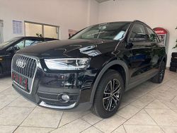 Schwarz Gebraucht 2014 Audi Q3 SUV | 12.850 € (Fairer Preis)