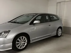 Silber Gebraucht 2004 Honda Civic Sport Limousine | 4.150 € (Fairer Preis)