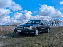 Andere außenfarben Gebraucht 1999 Volvo V70 Kombi | 2.900 € (Teuer)