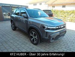 Grau Neu 2025 Dacia Duster Journey SUV | 22.990 € (Guter Preis)