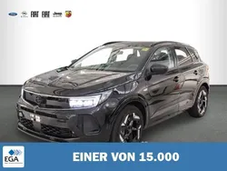 Metallic Gebraucht 2023 Opel Grandland X GSe SUV | 31.660 €